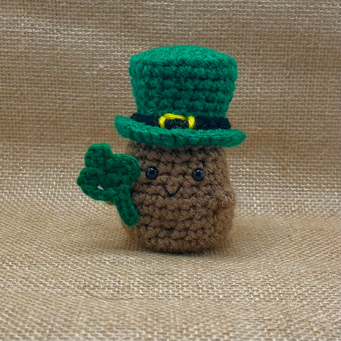Leprechaun Spuddie