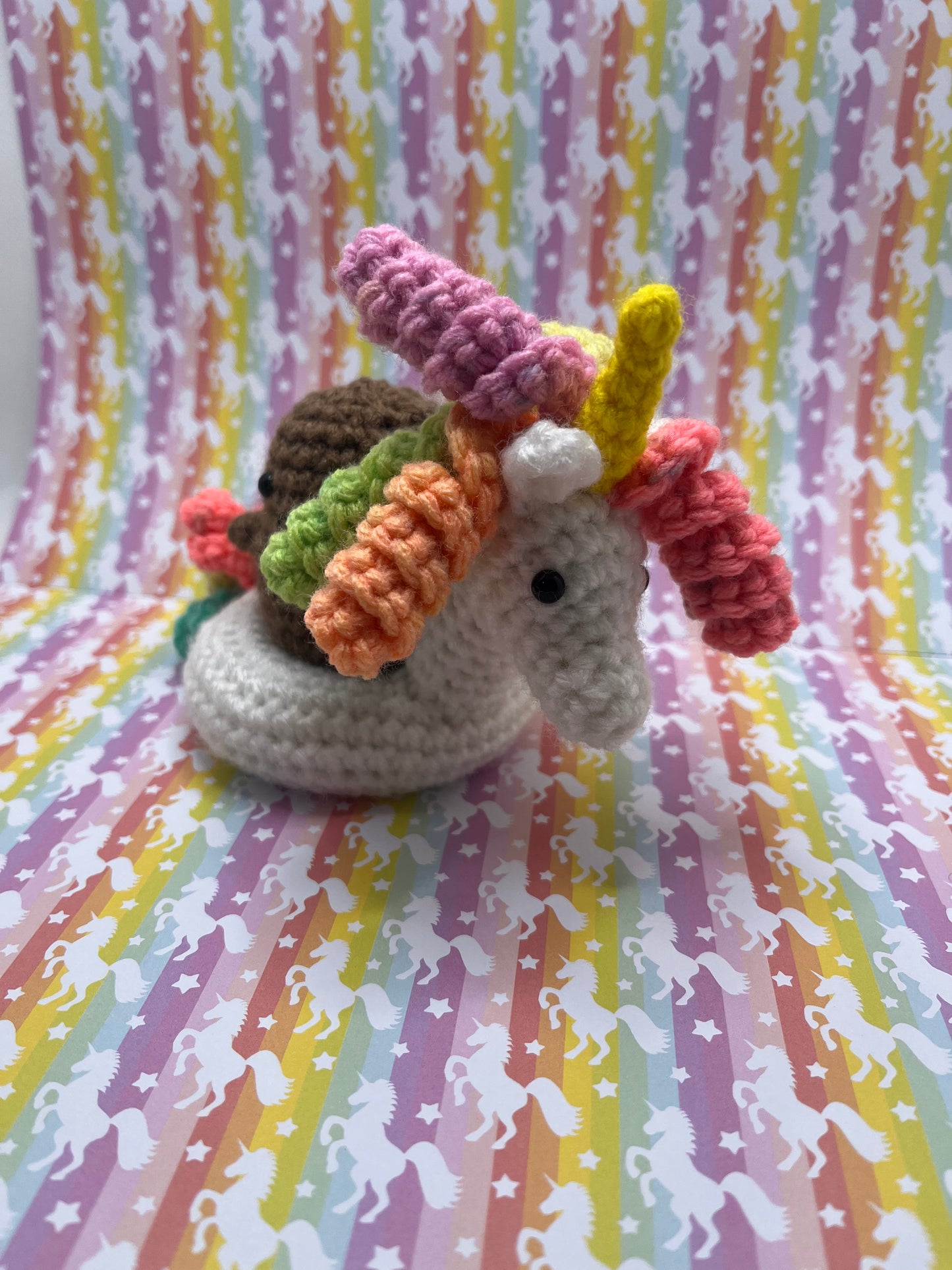 Unicorn Floatie