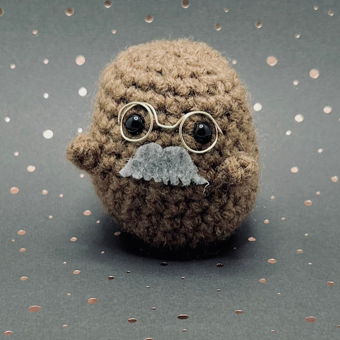 Grandpa Spud