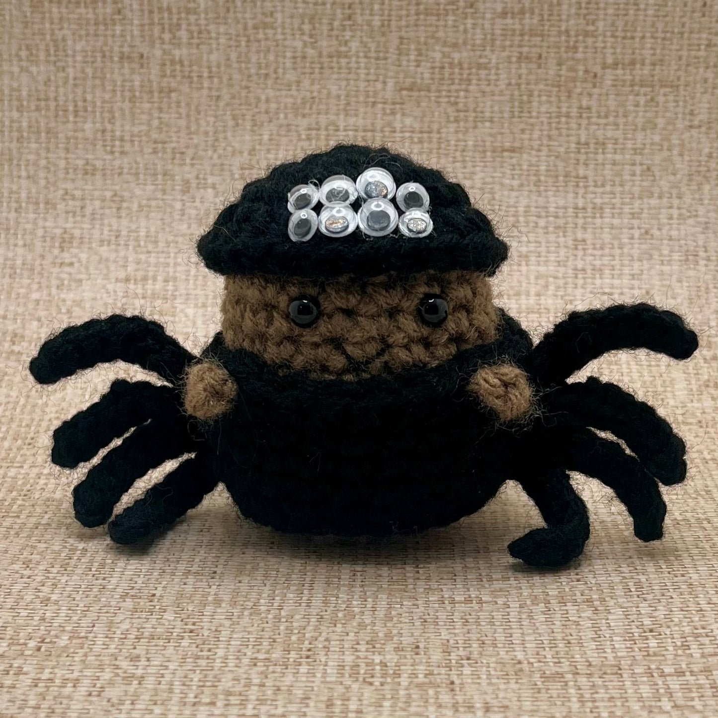 Spooky Spuddies