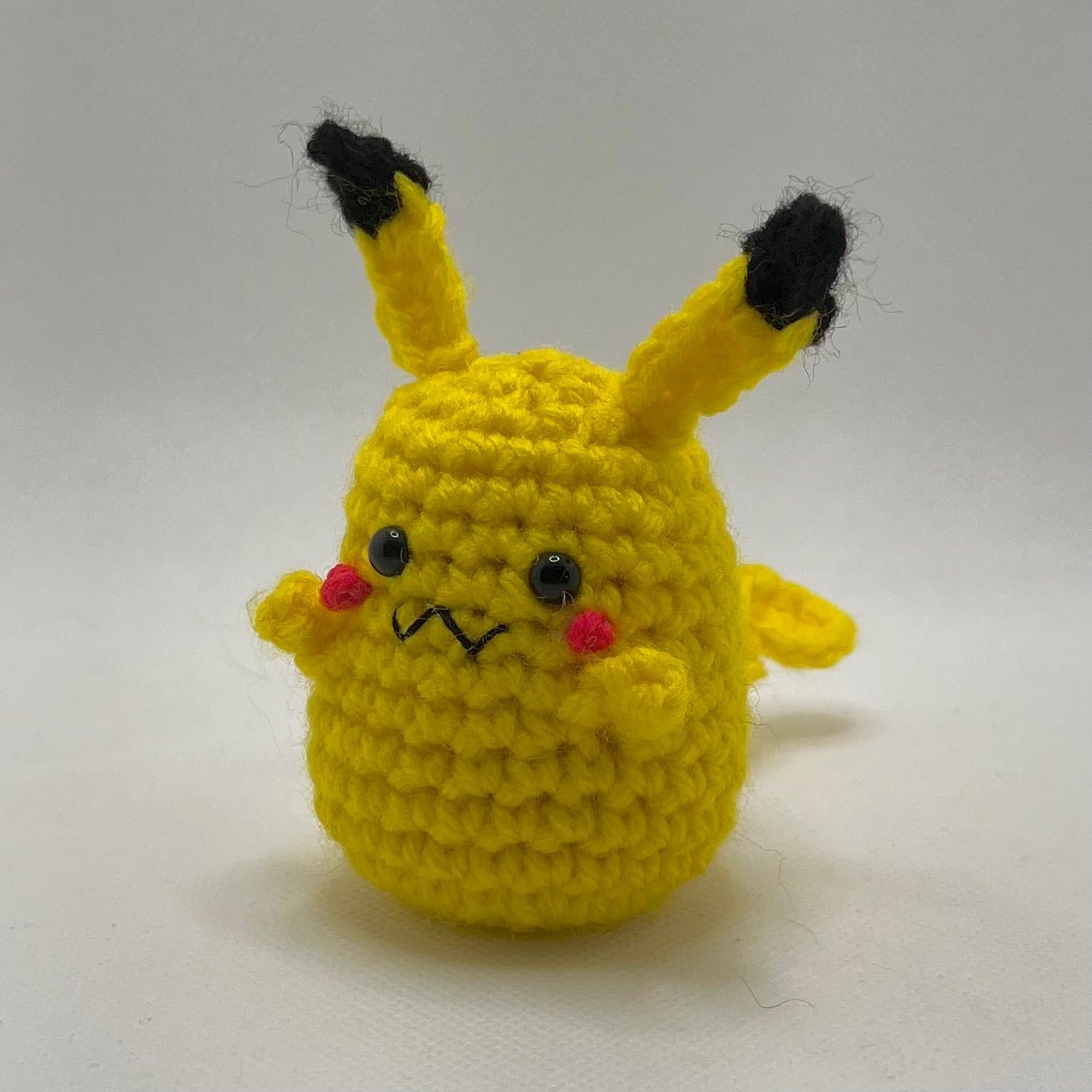 Pika-Spuddie
