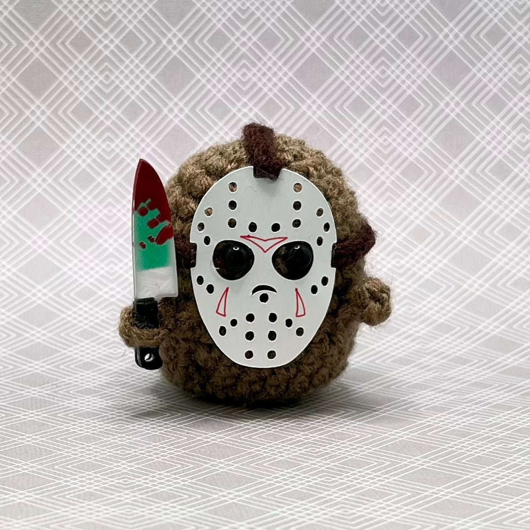 Slasher Spuddies