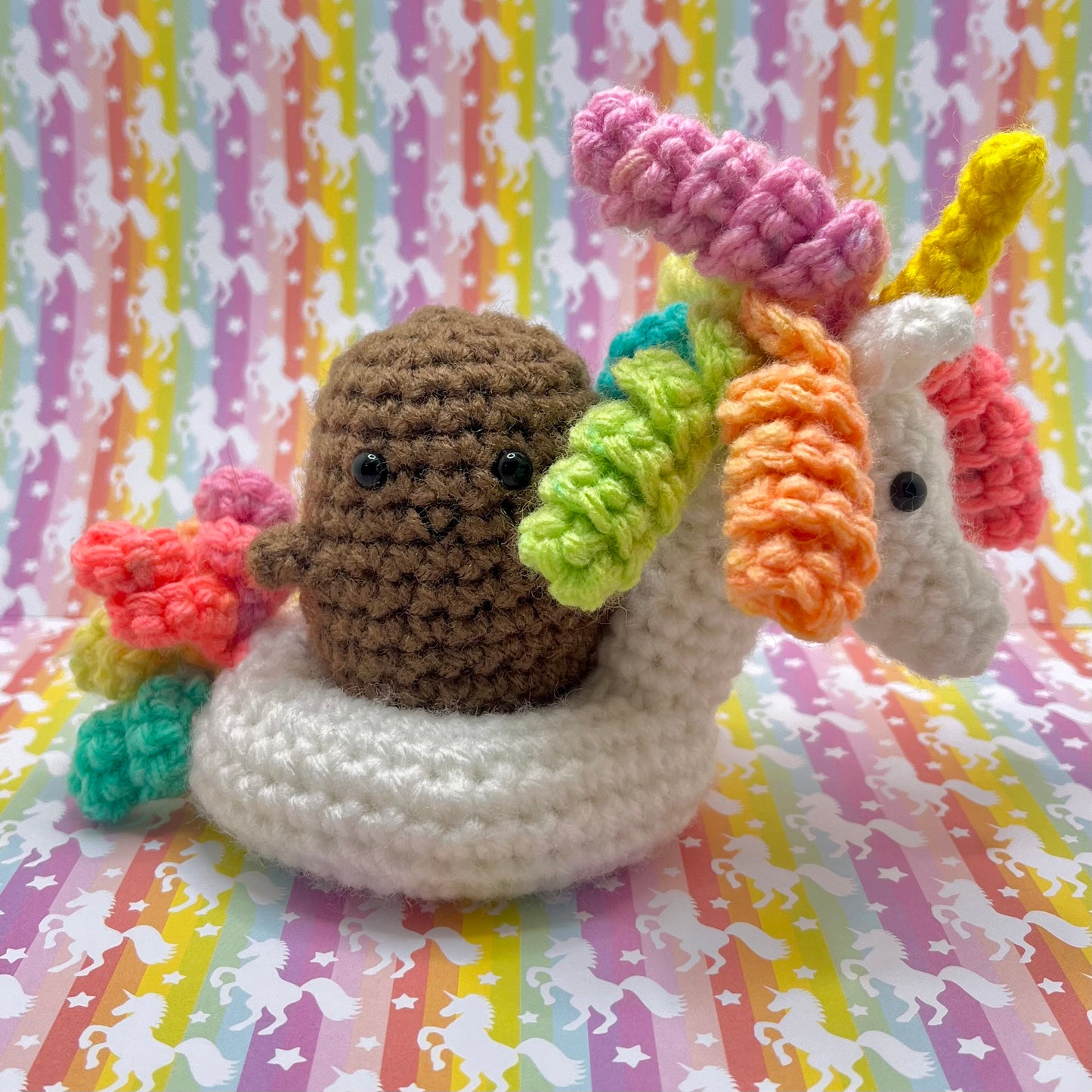 Unicorn Floatie