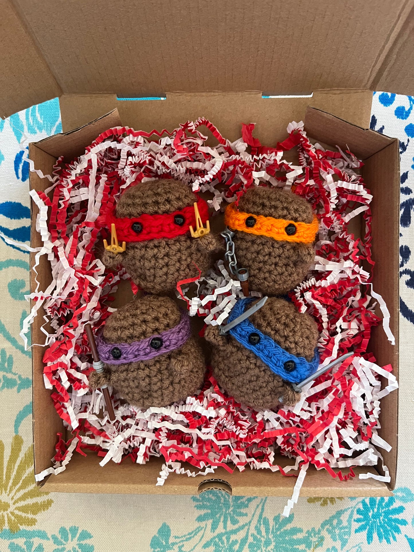 TMNTaters