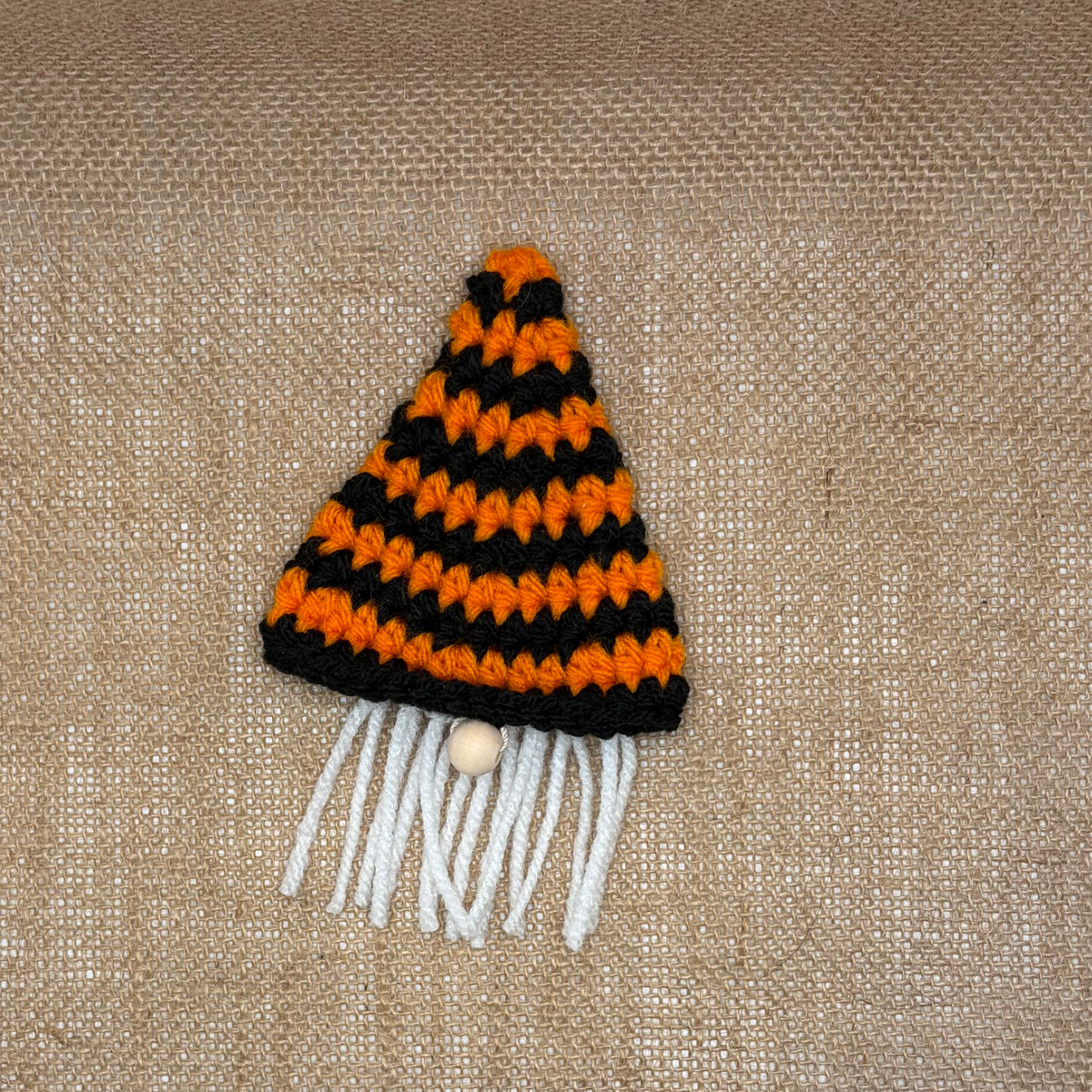 Gnome Hat Only