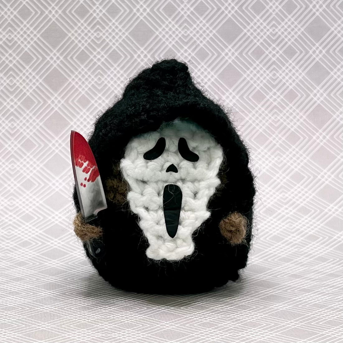 Slasher Spuddies