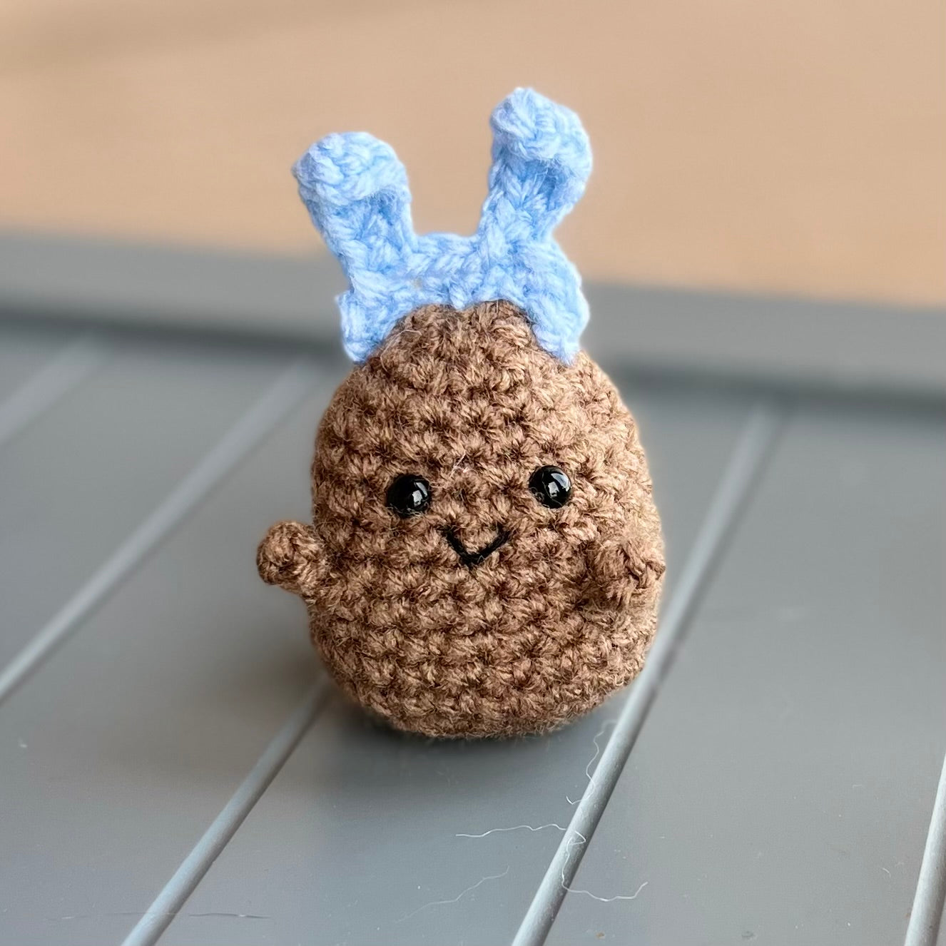 Spuddie Bunnie