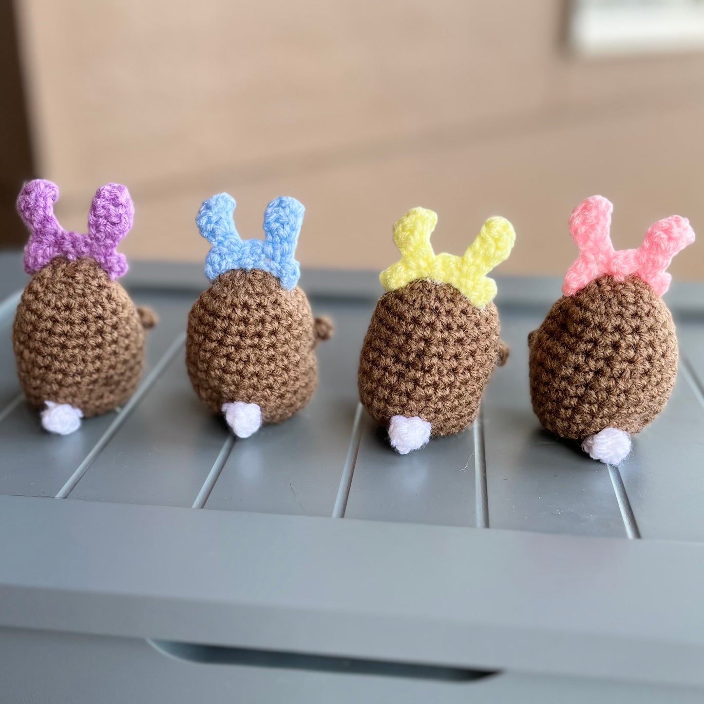 Spuddie Bunnie