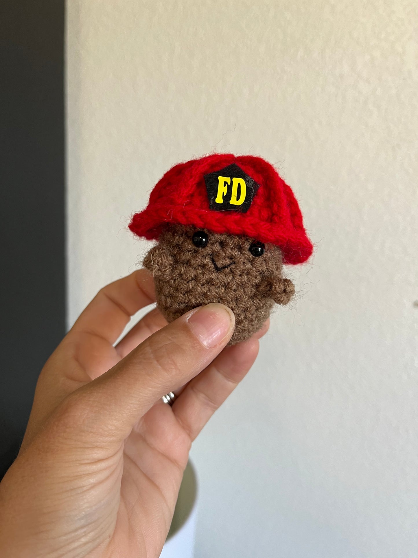 Firefighter