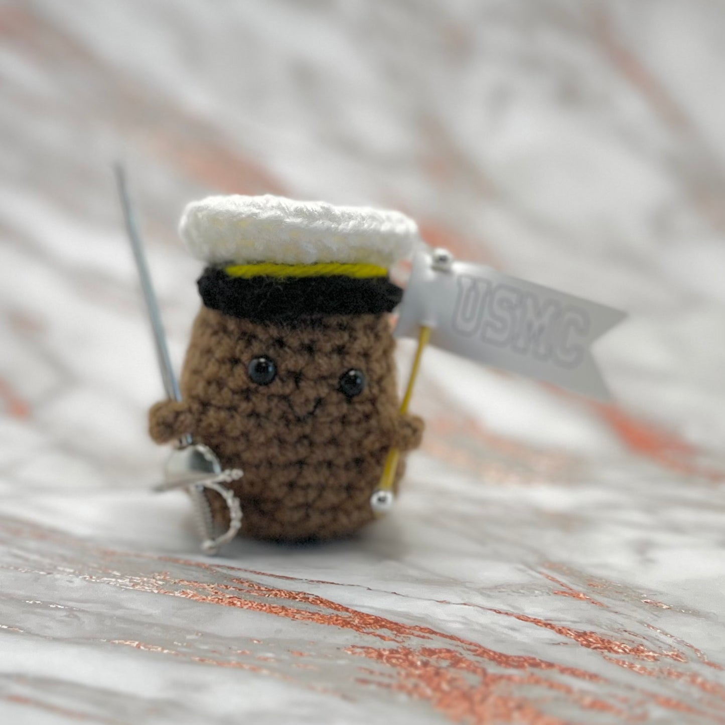 Military Spuddies