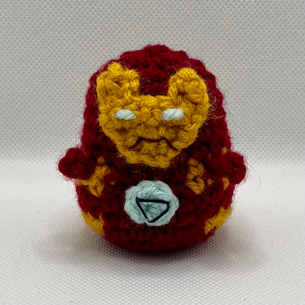 Spudvengers