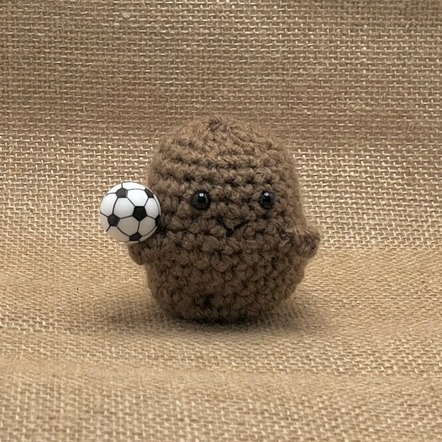 Sports Spuddie