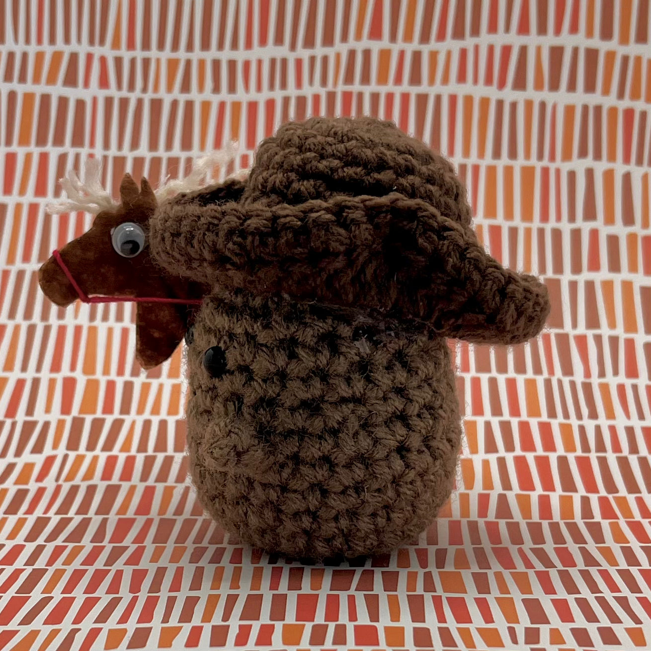 Cowboy Spuddie