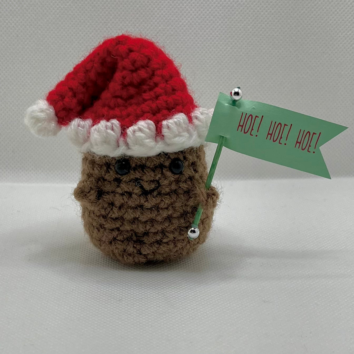 Santa Spuddie