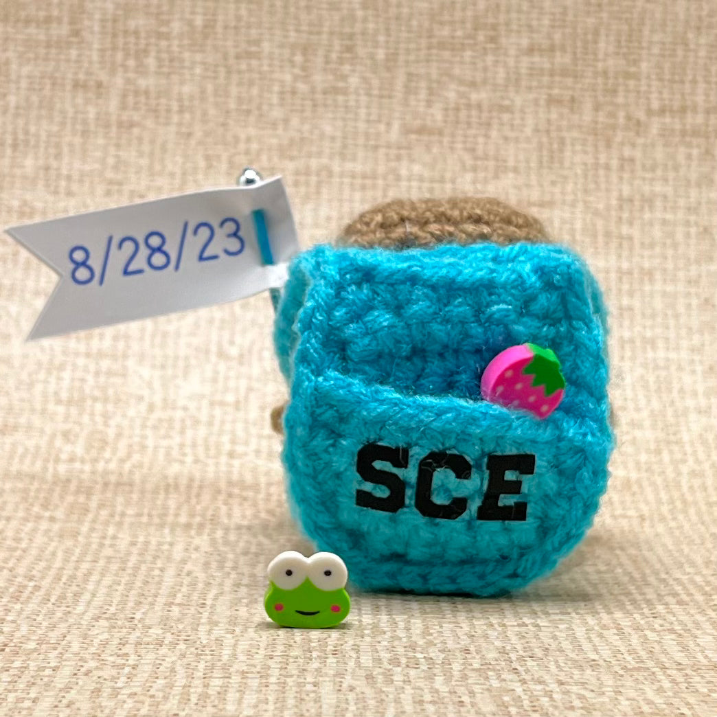 BTS Spuddies - SPRING CREEK SCHOOLS