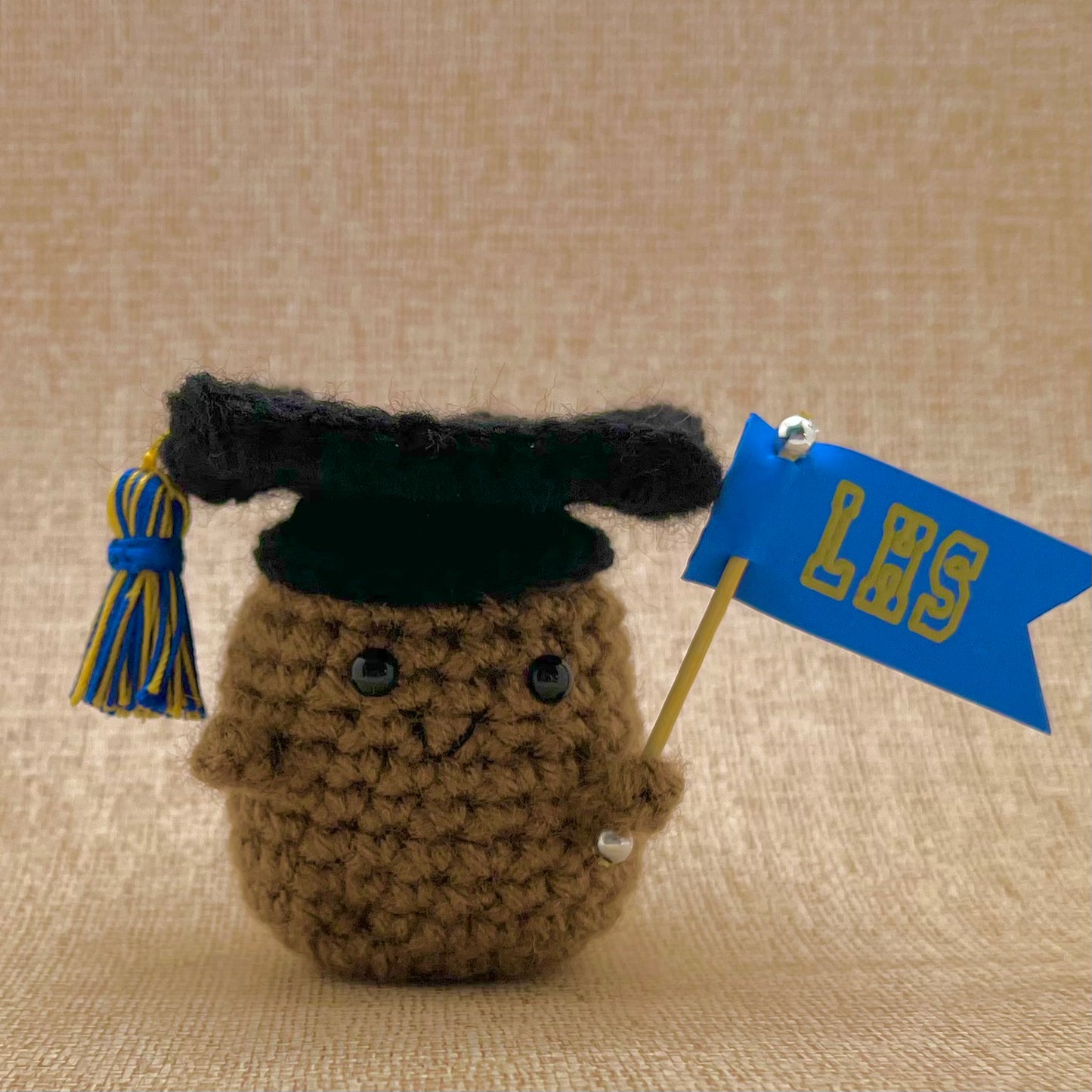 Spuddie Scholar