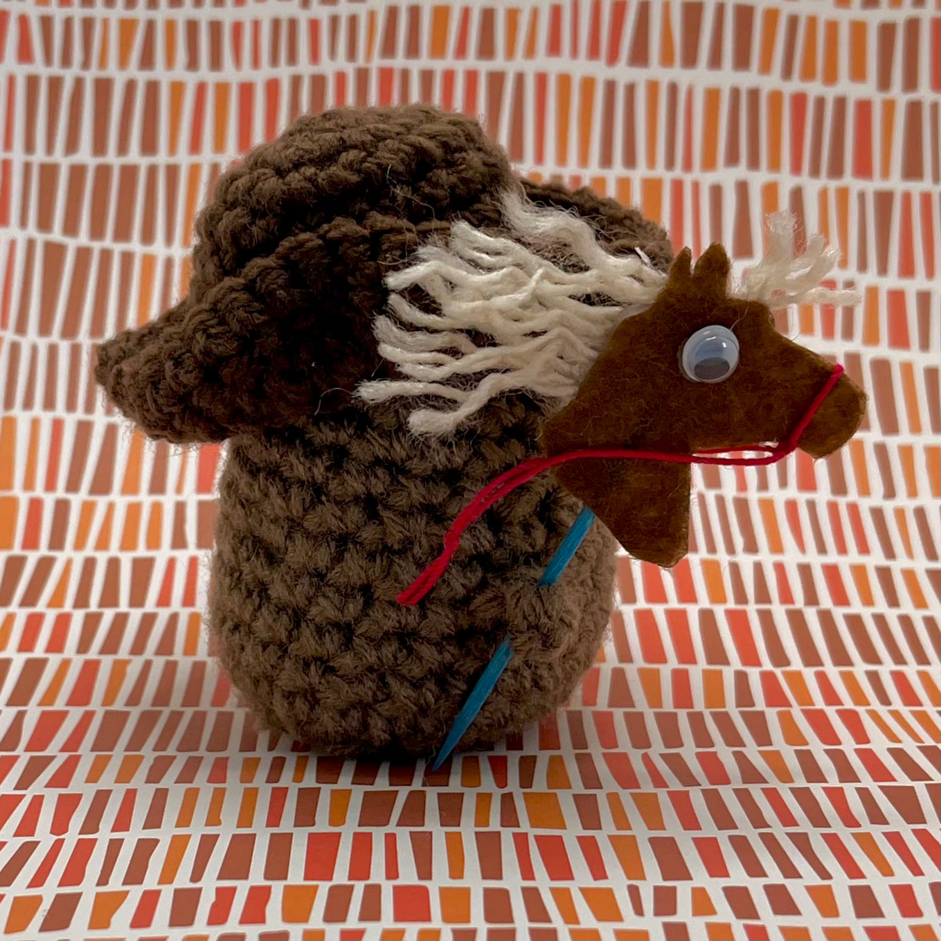 Cowboy Spuddie