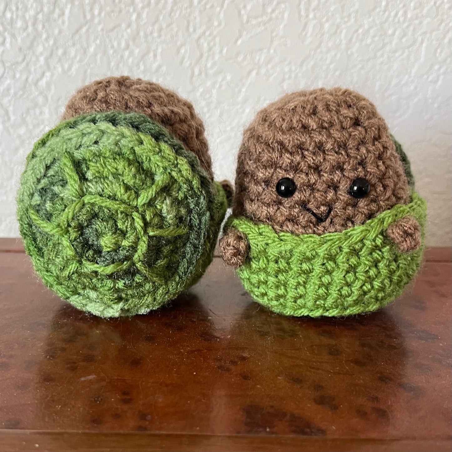 Turtle Tater