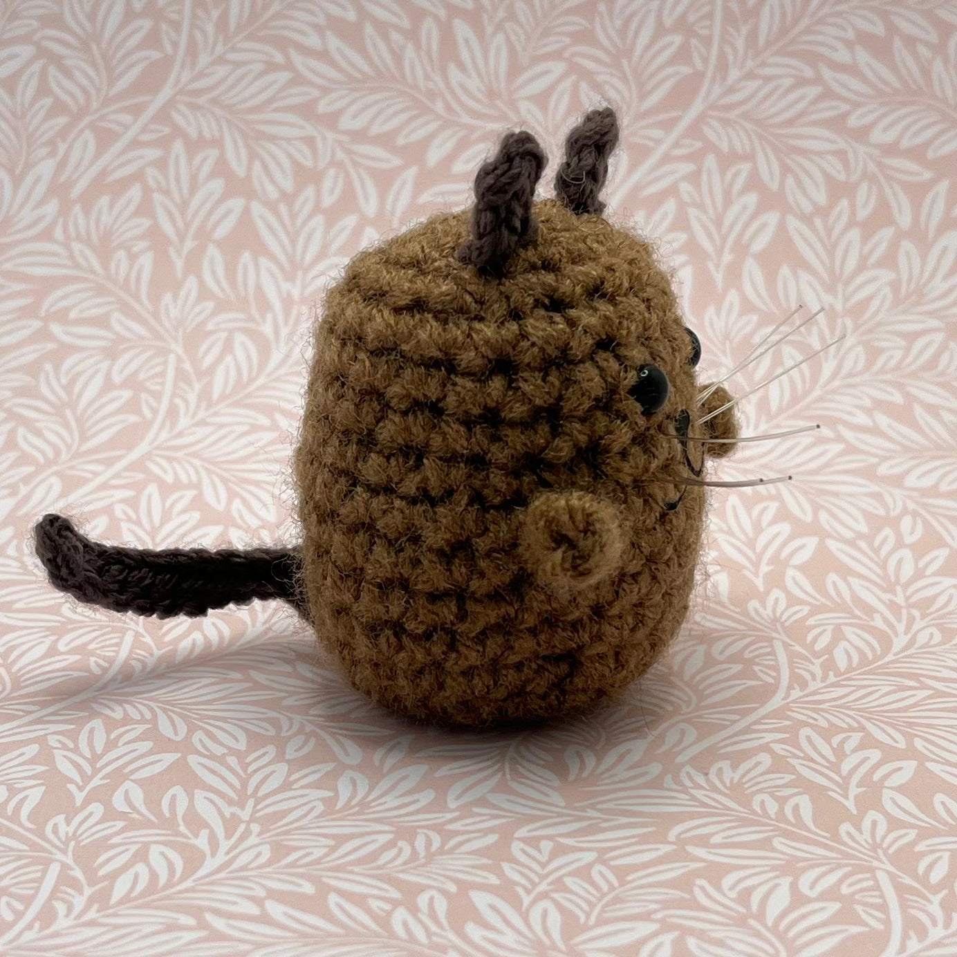 Purr-tater