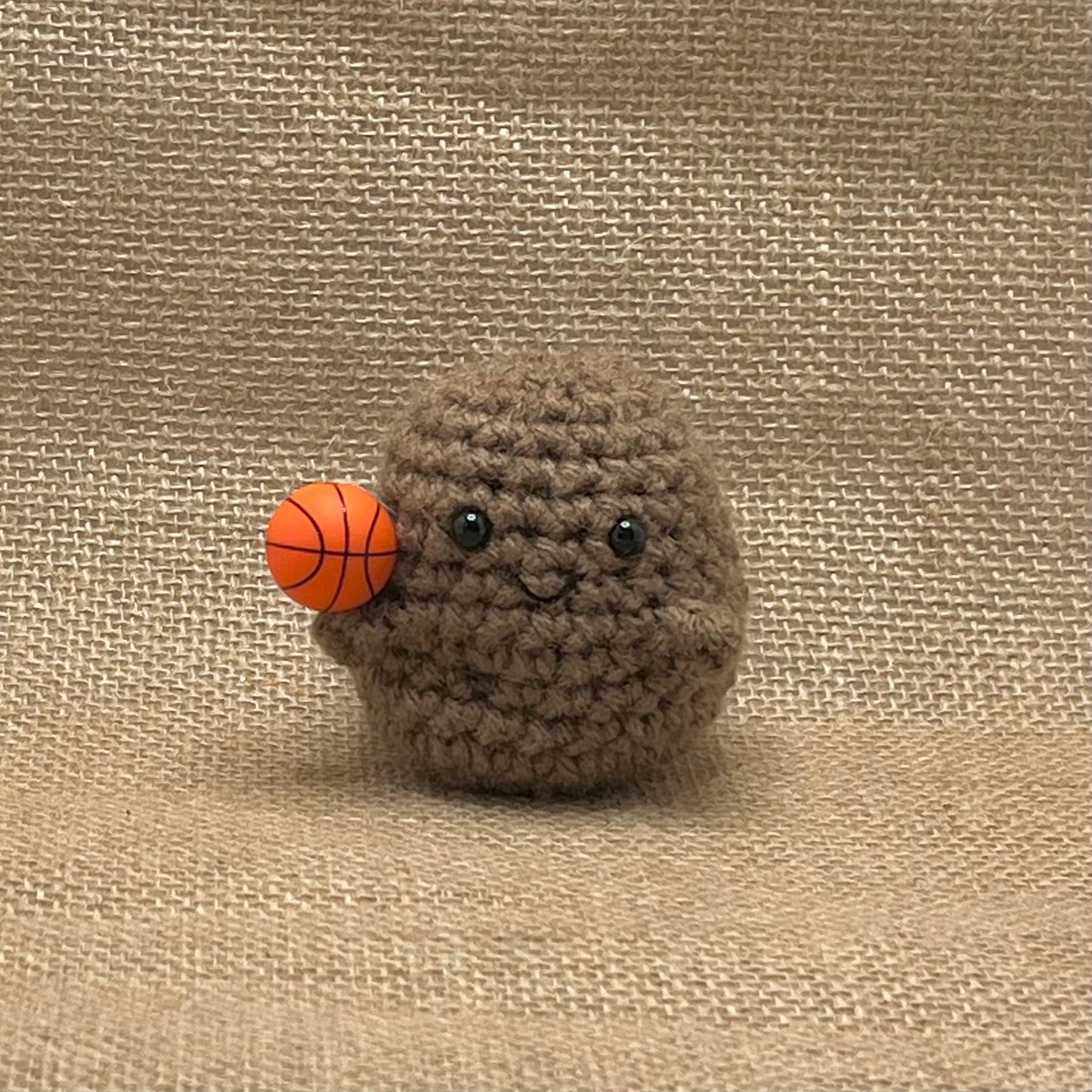 Sports Spuddie
