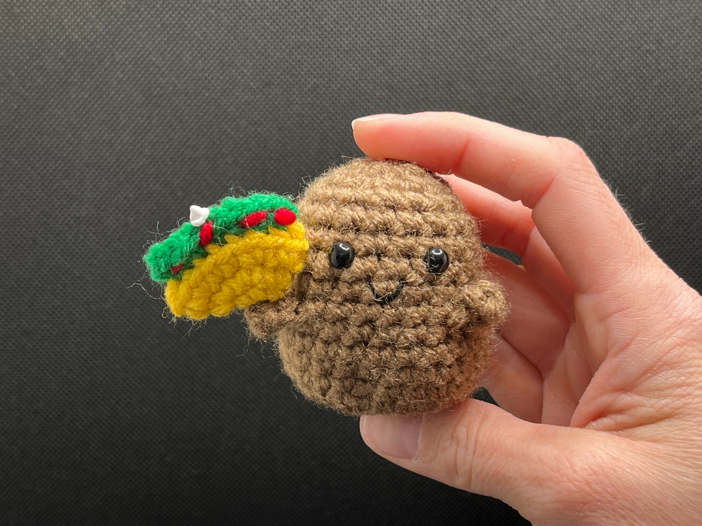 Taco Tater