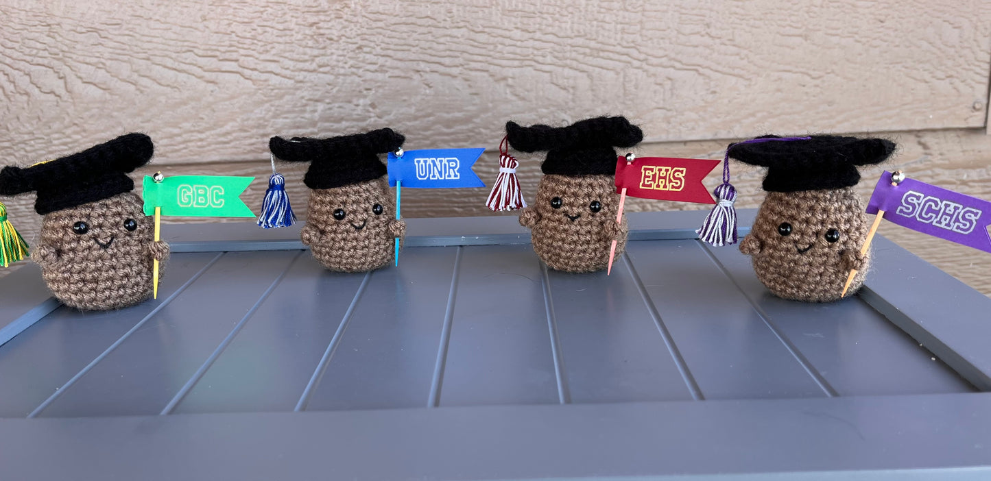 Spuddie Scholar