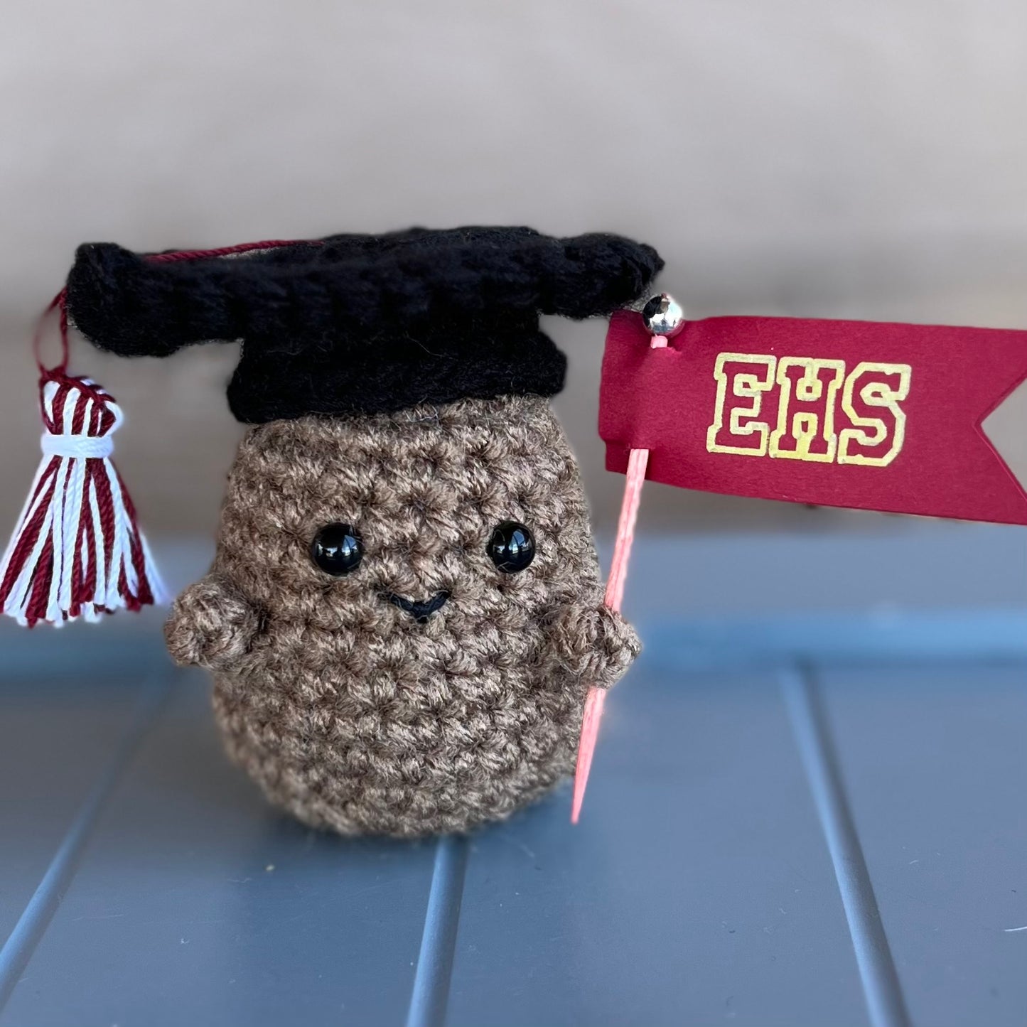 Spuddie Scholar