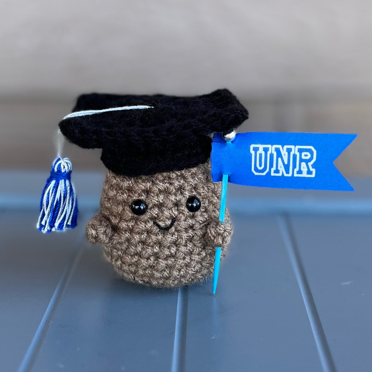 Spuddie Scholar