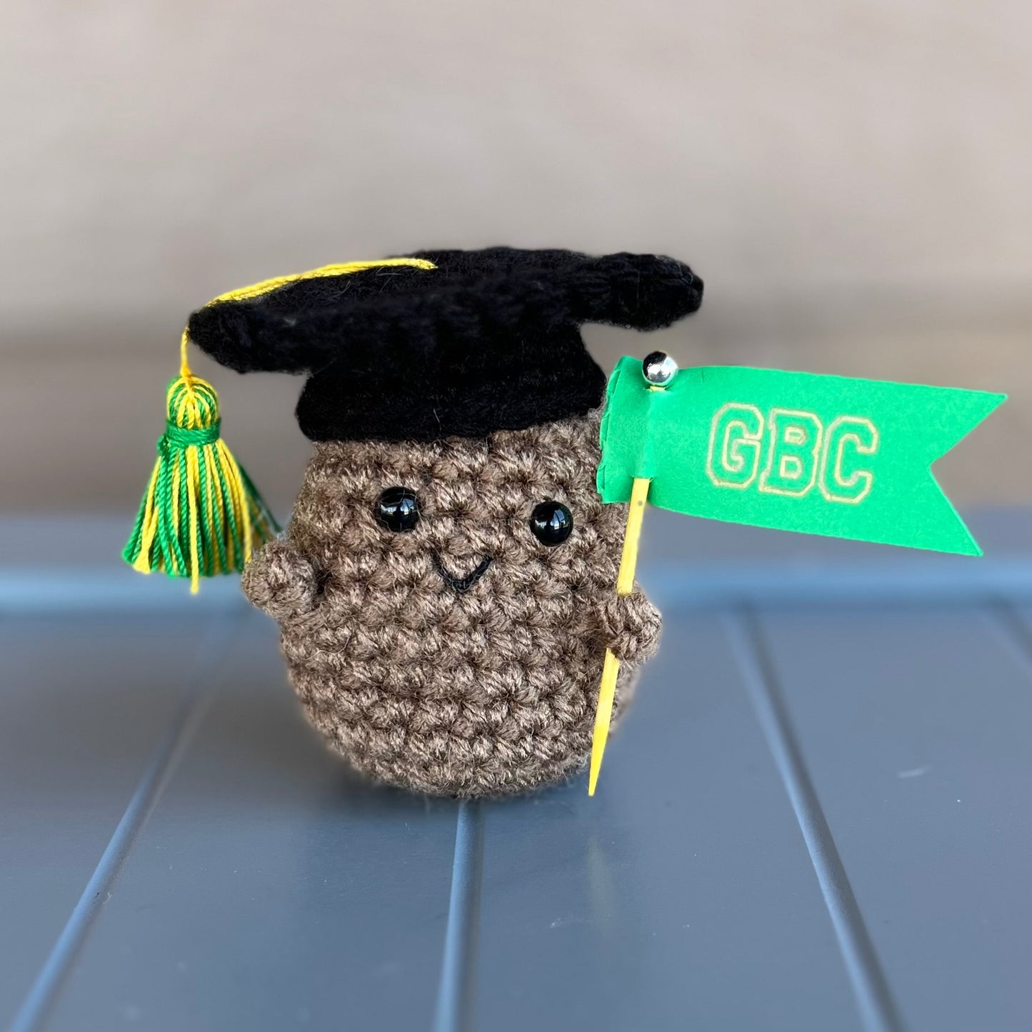 Spuddie Scholar