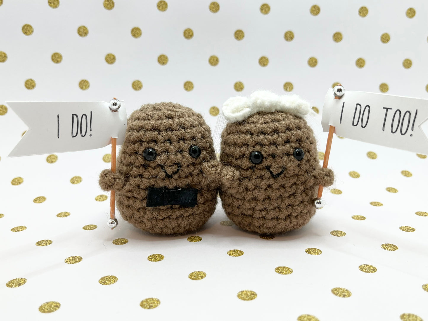 Spuddie Sweethearts