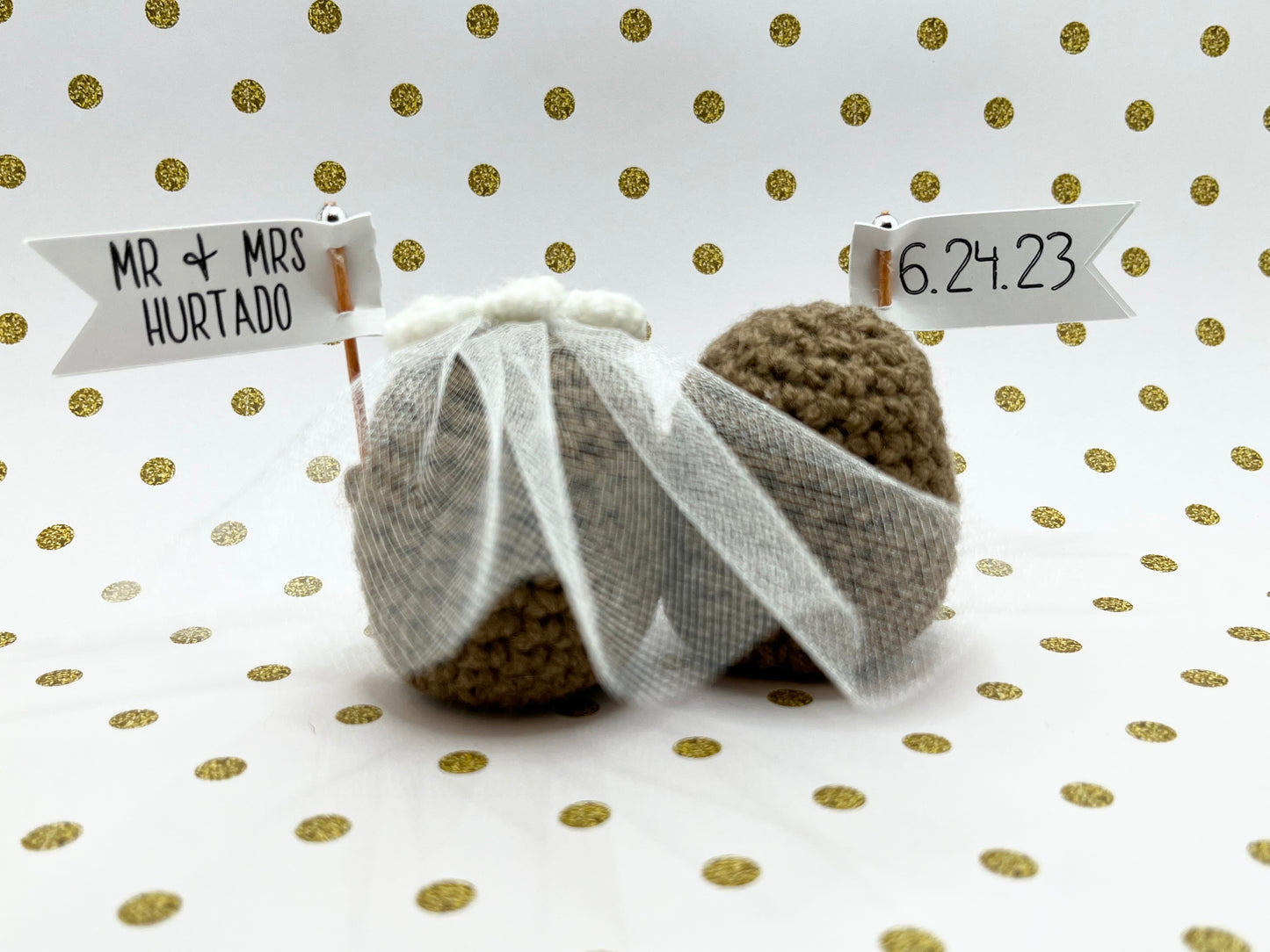 Spuddie Sweethearts