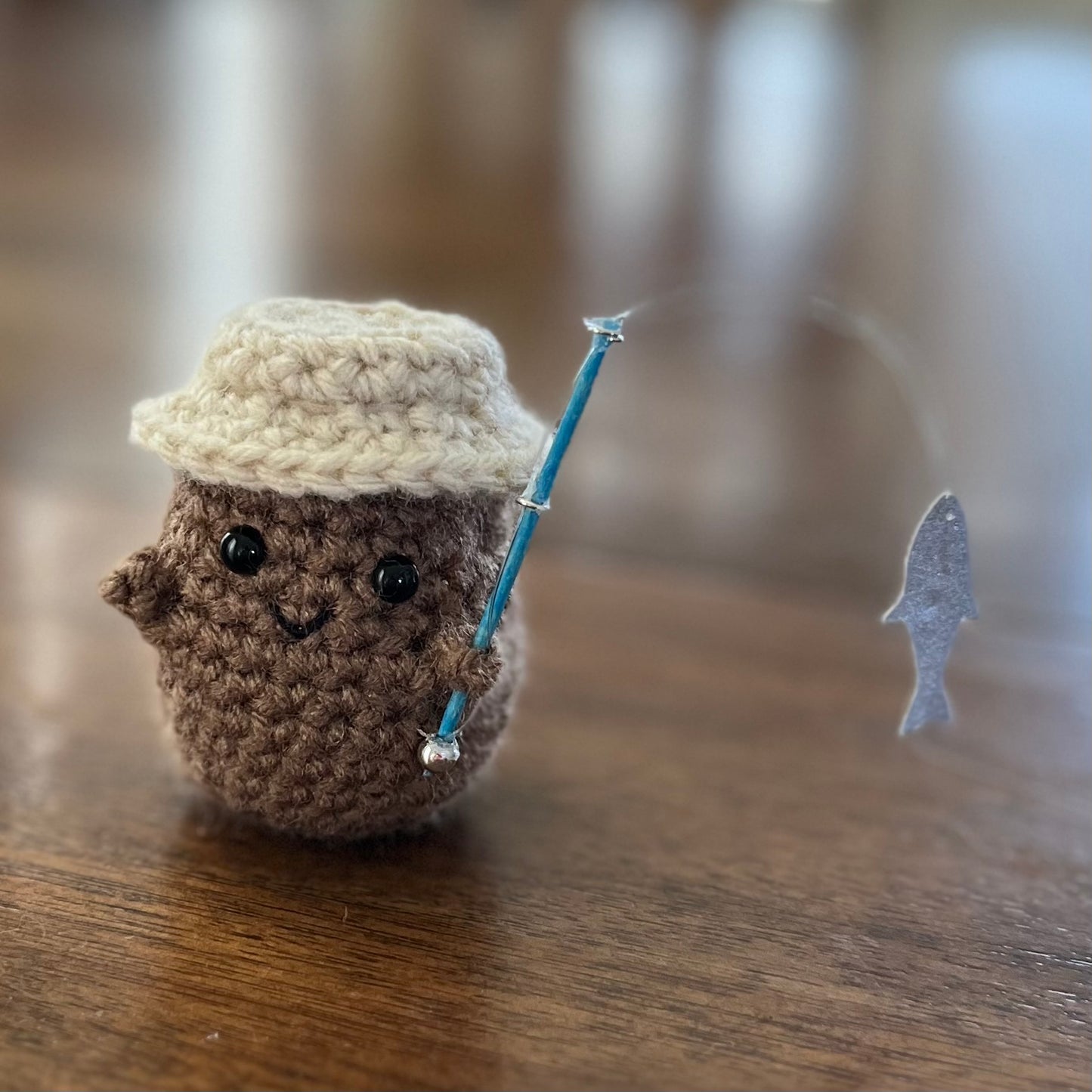 Fishin' Chips
