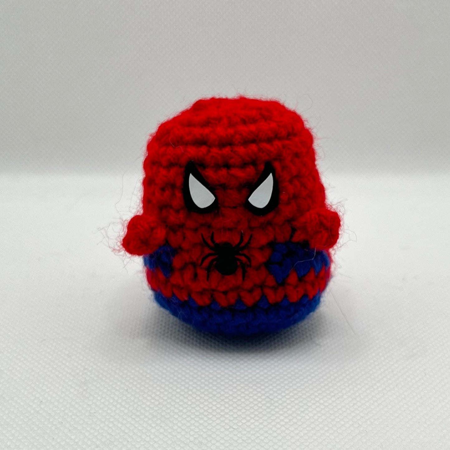 Spudvengers