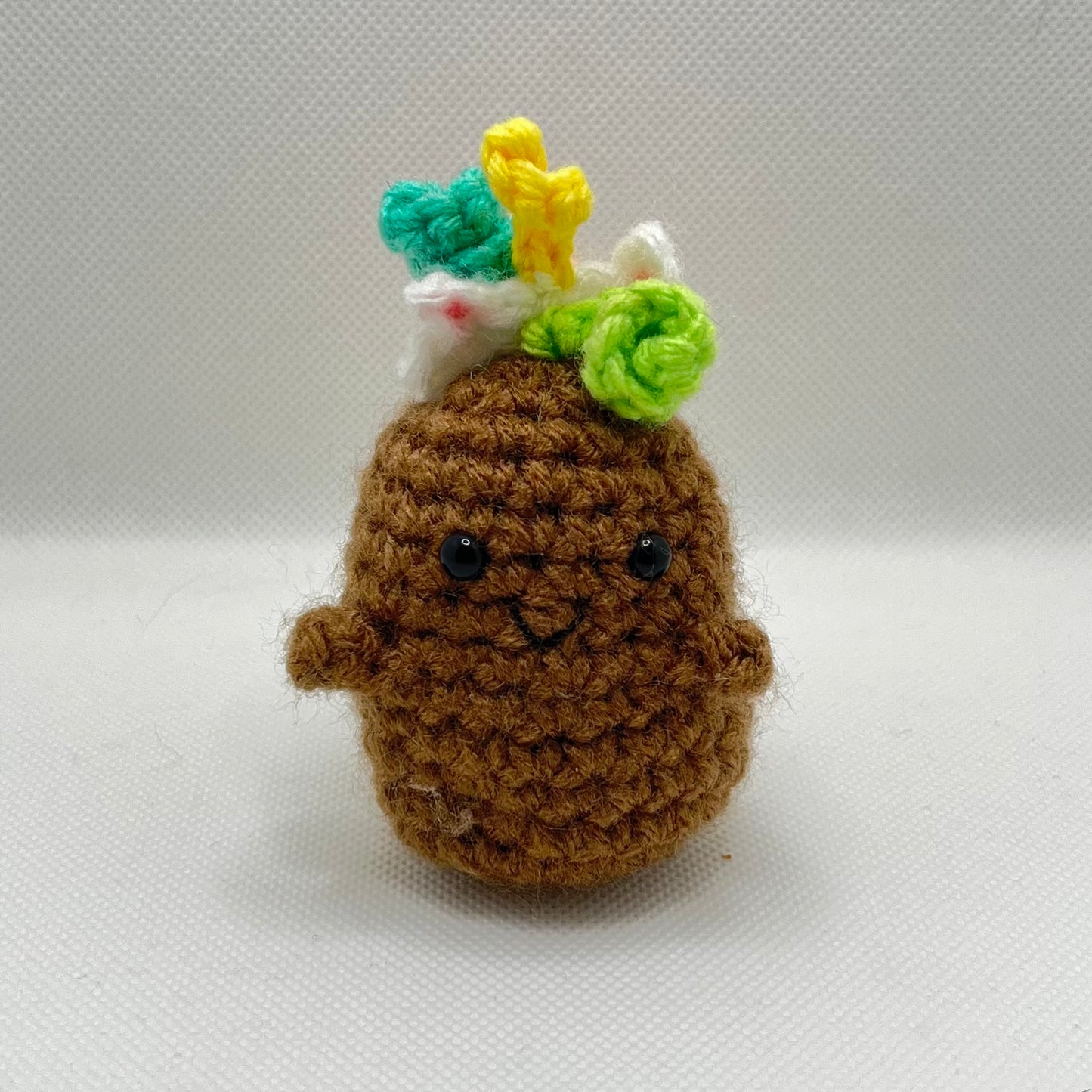 Spudicorn