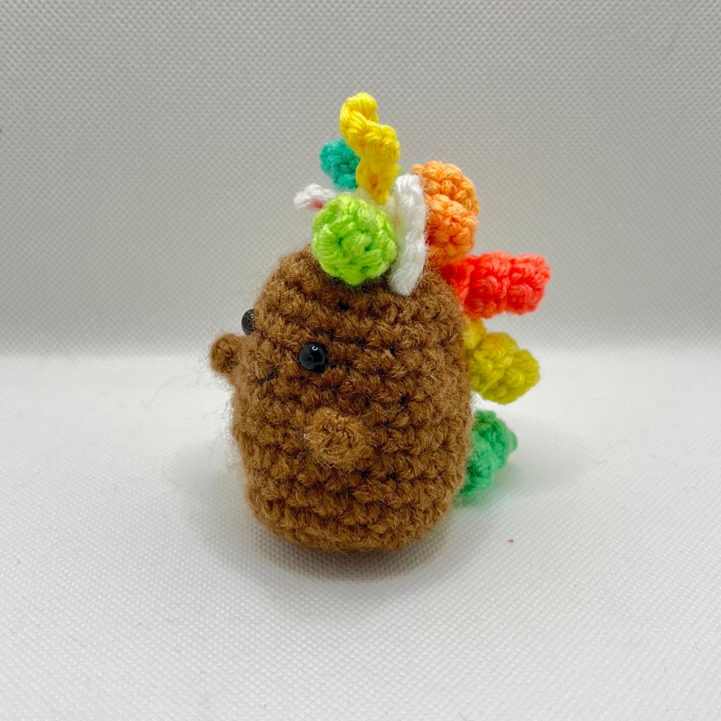 Spudicorn