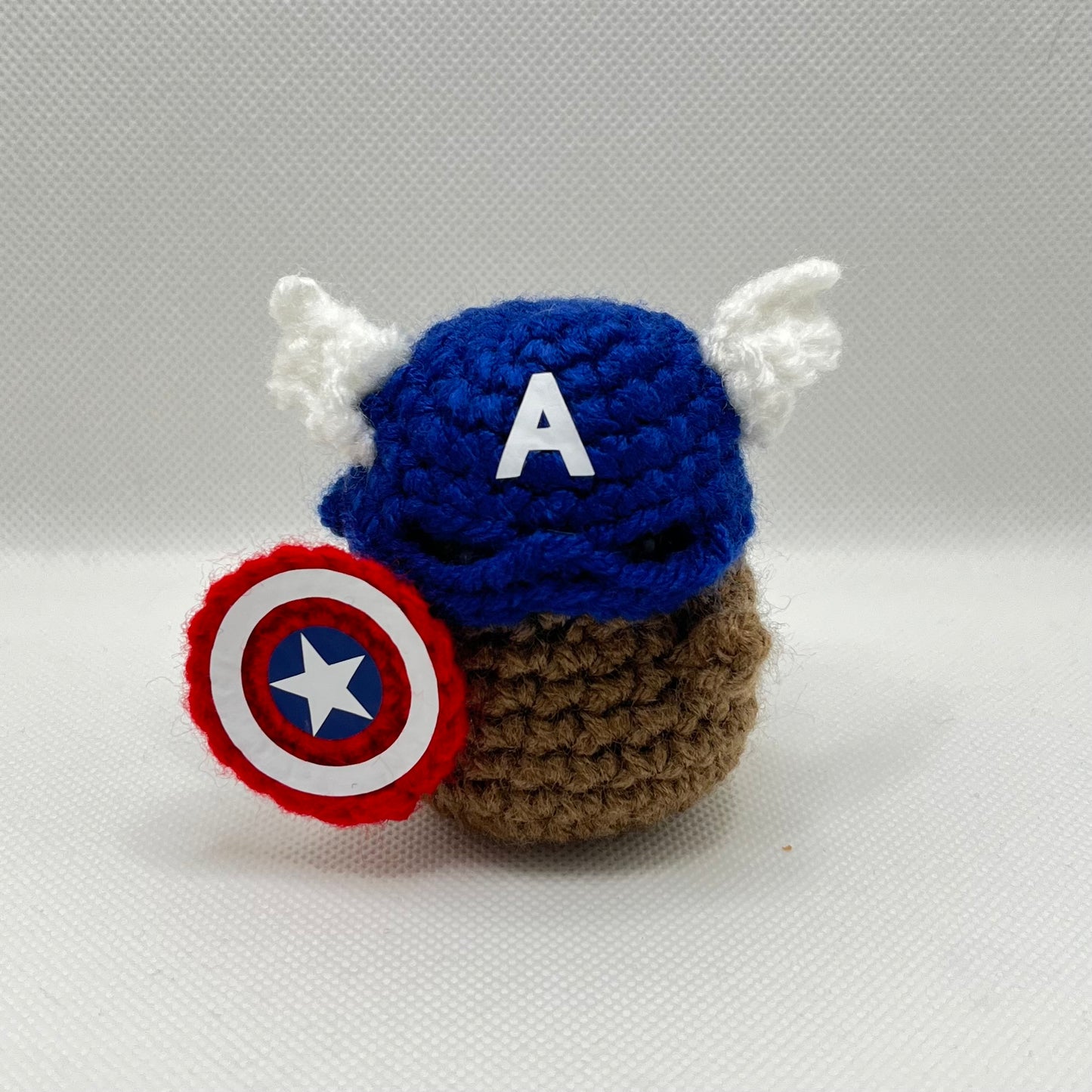 Spudvengers