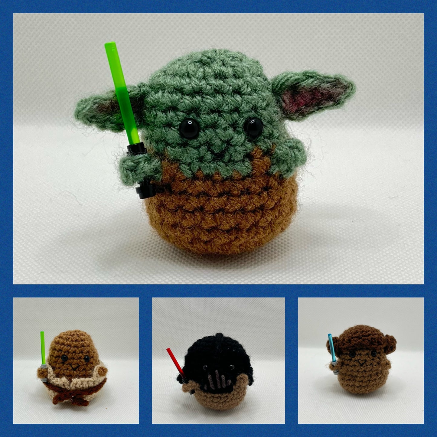 Spuddie Wars
