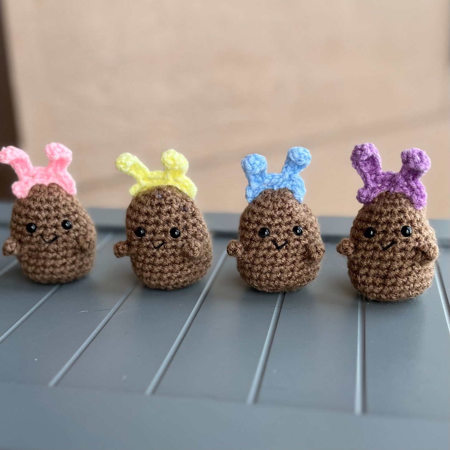 Spuddie Bunnie