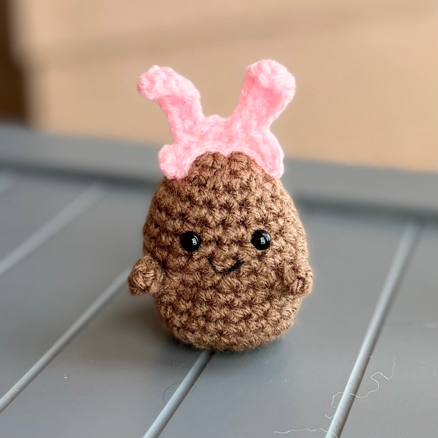 Spuddie Bunnie