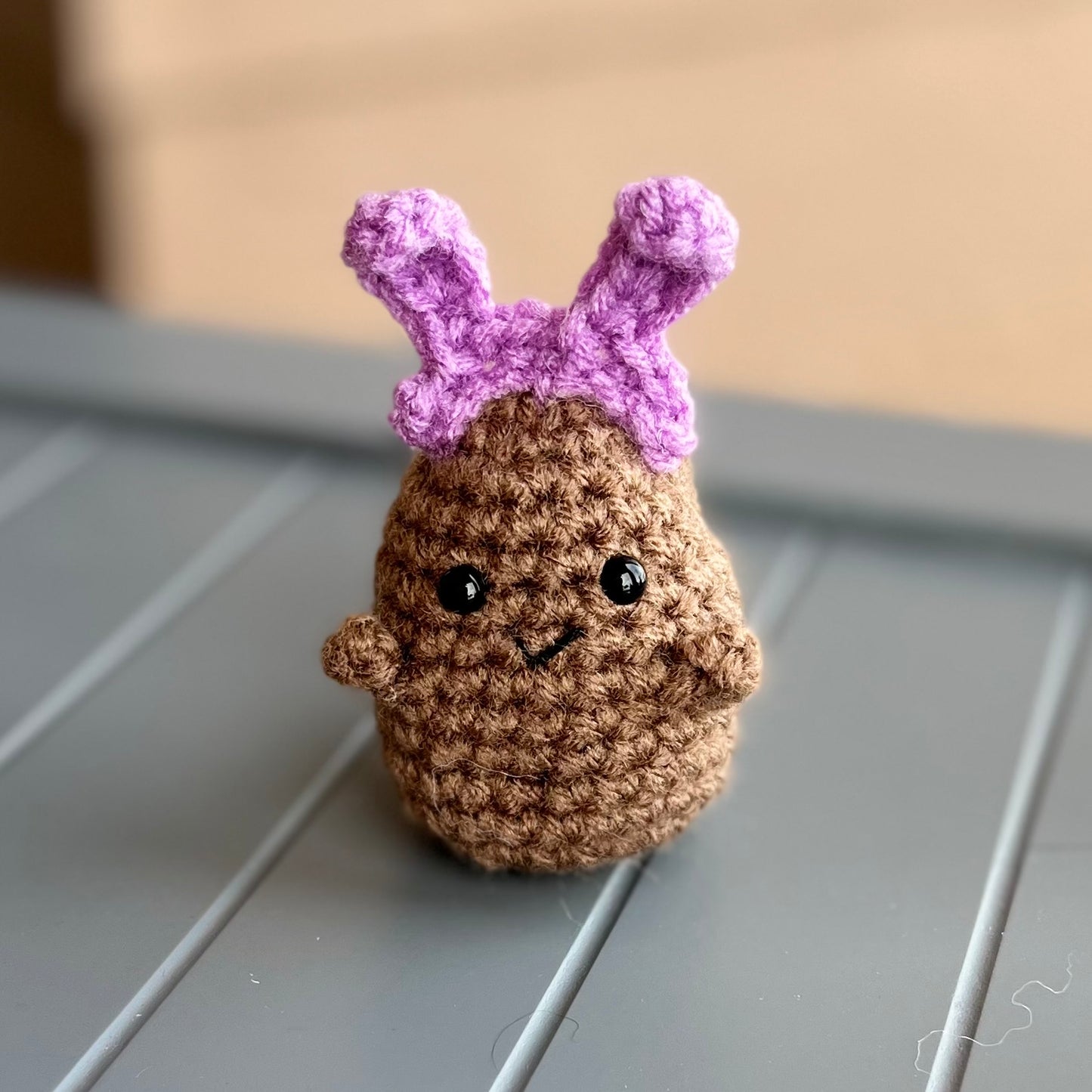 Spuddie Bunnie