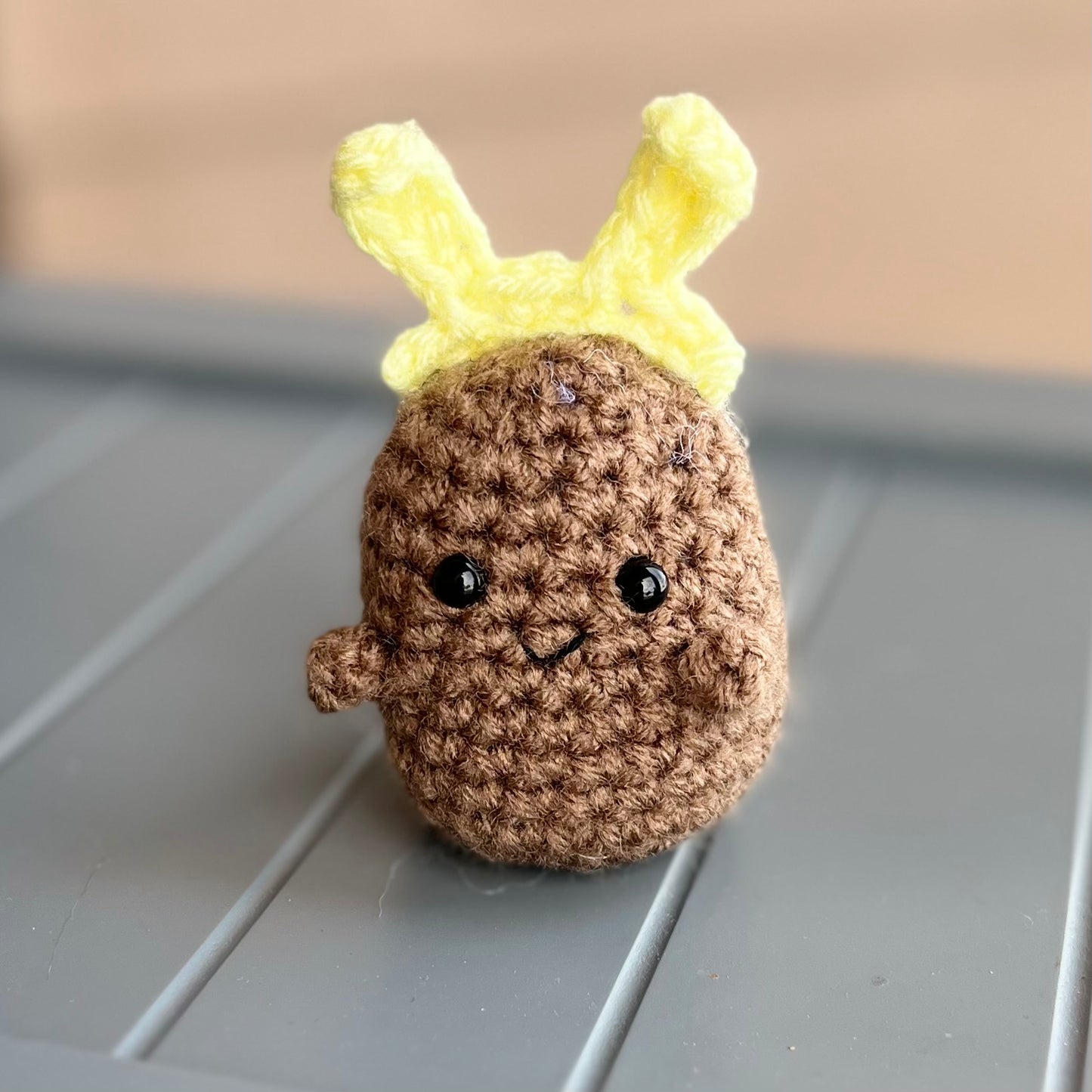Spuddie Bunnie