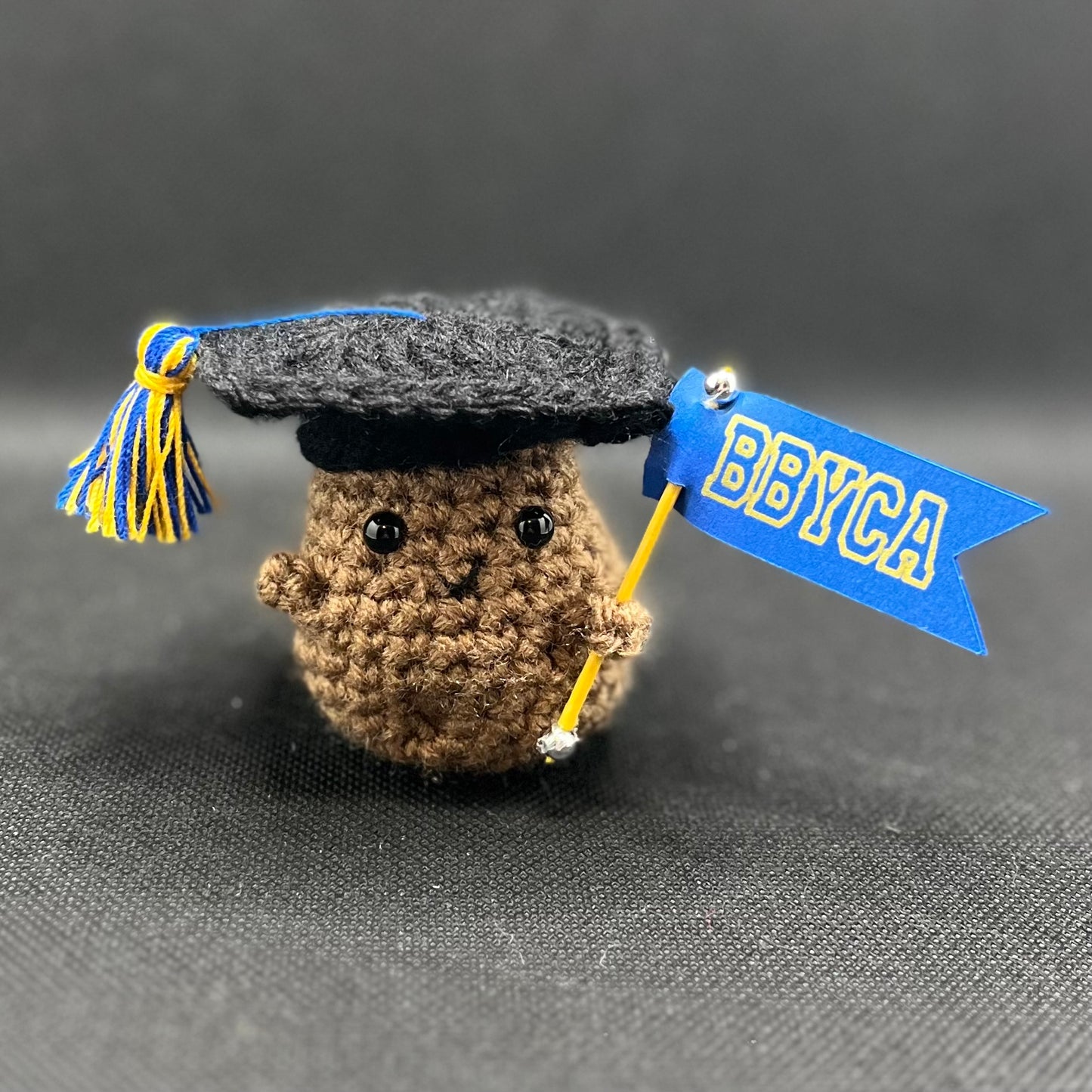 Spuddie Scholar