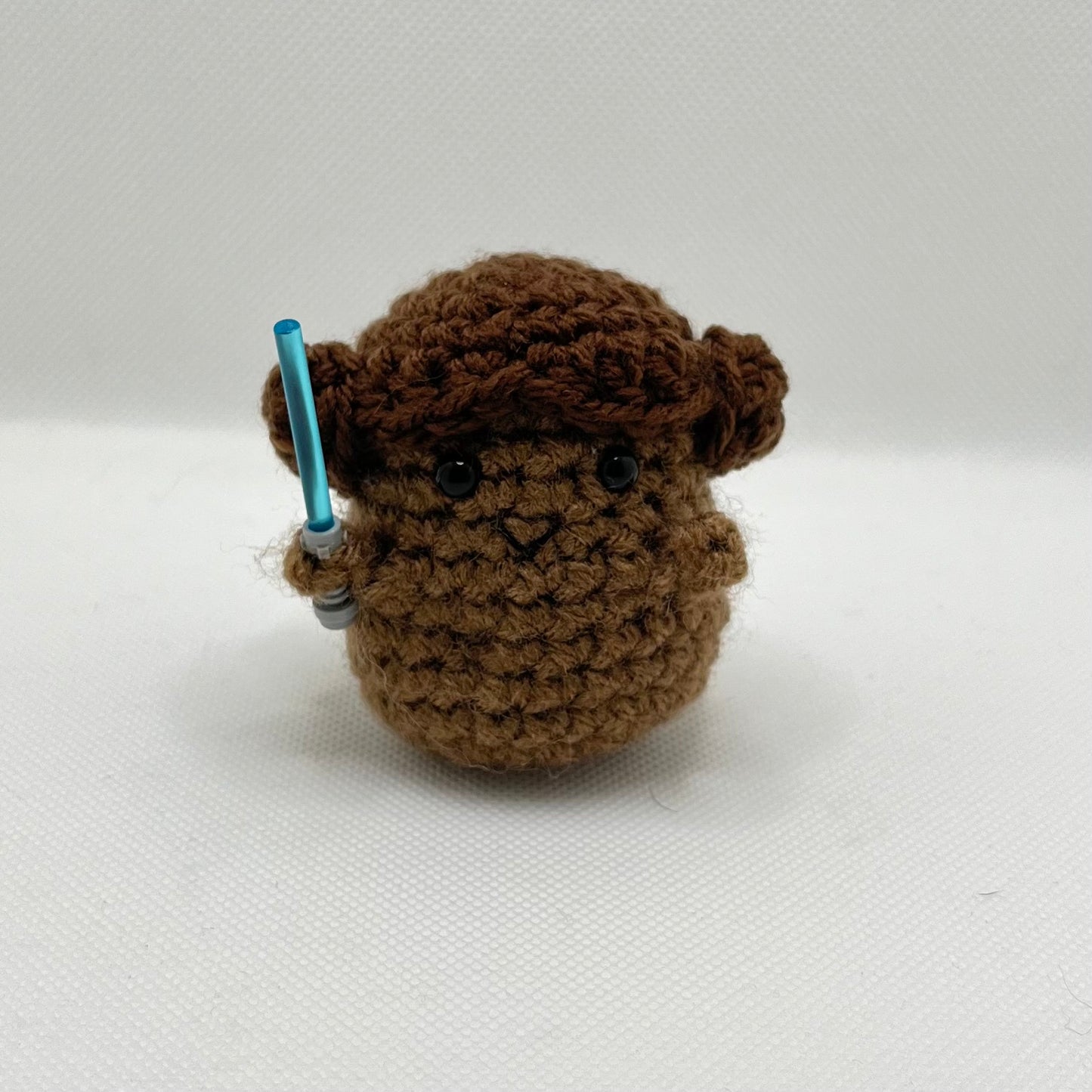 Spuddie Wars