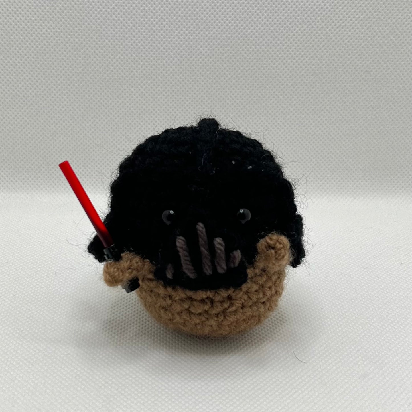 Spuddie Wars
