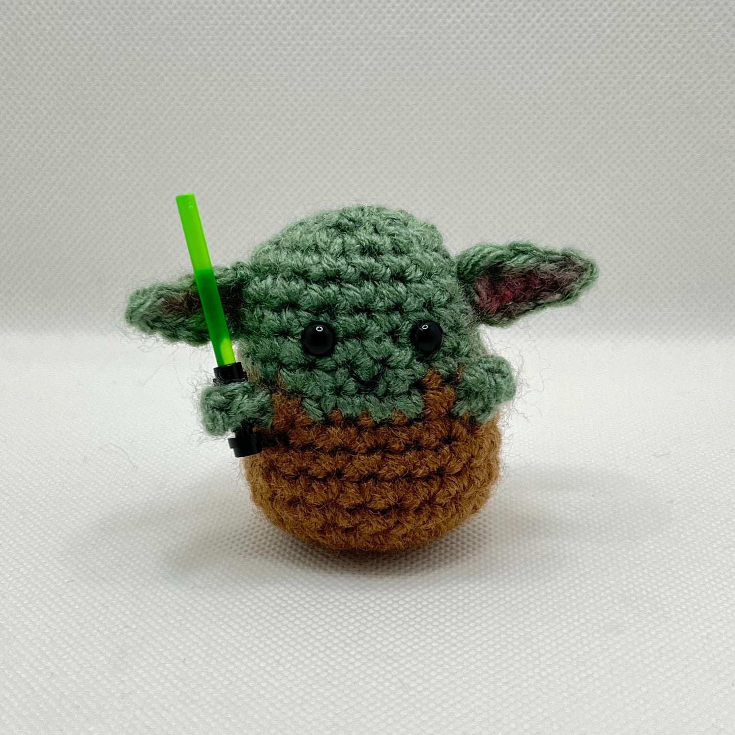 Spuddie Wars