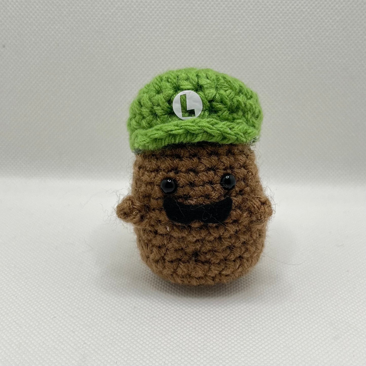 Super Spuddio Brothers