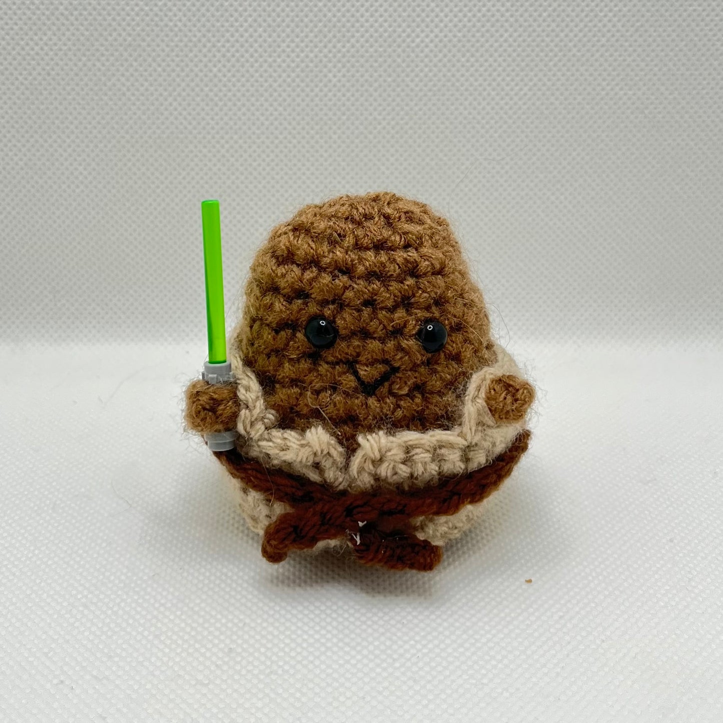 Spuddie Wars