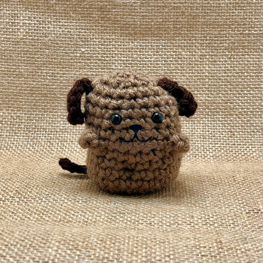 Puptater