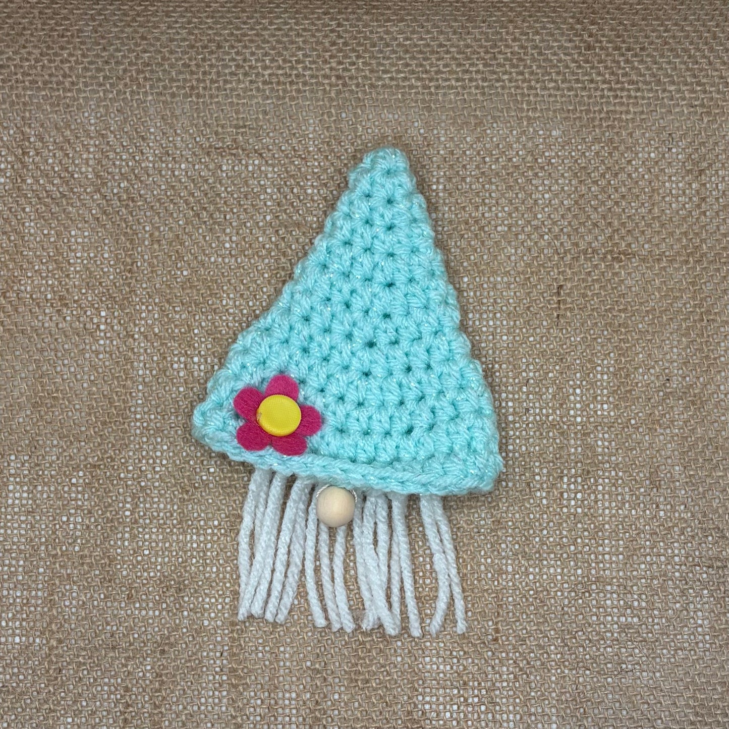 Gnome Hat Only