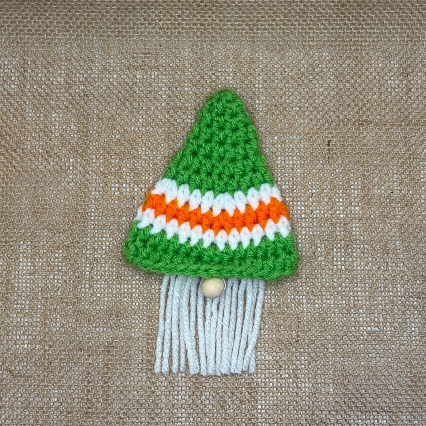Gnome Hat Only